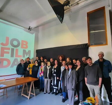 Job Film Days di Torino punta sulla produzione: torna il laboratorio di scrittura “Dall’idea al soggetto”
