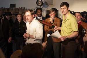 Dead Man's Wire. Photo Credit Stefania Rosini/Row K Entertainment