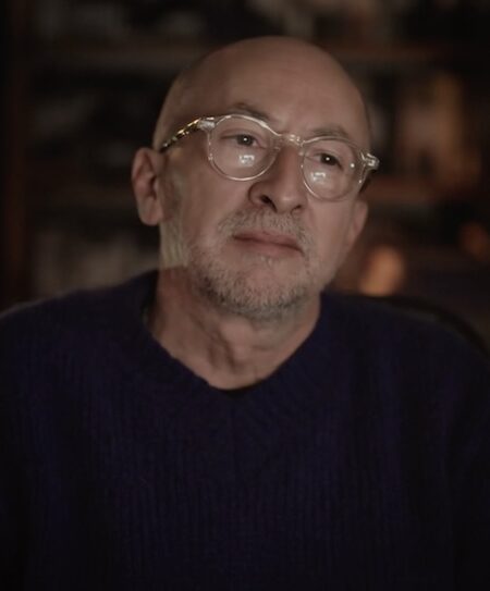 Auber 89 di Giuseppe Schillaci, storie senza ideologie